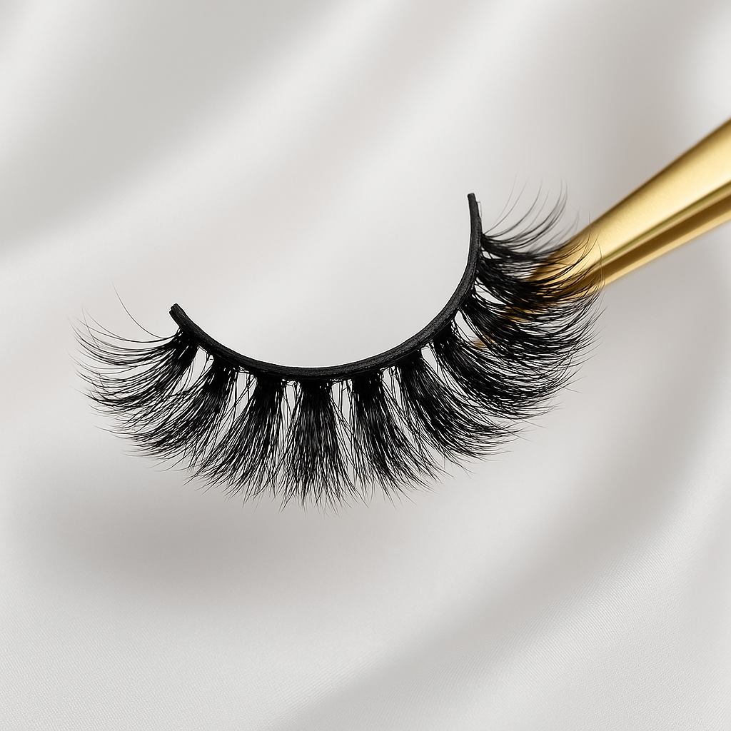 A Muse Eyelashes