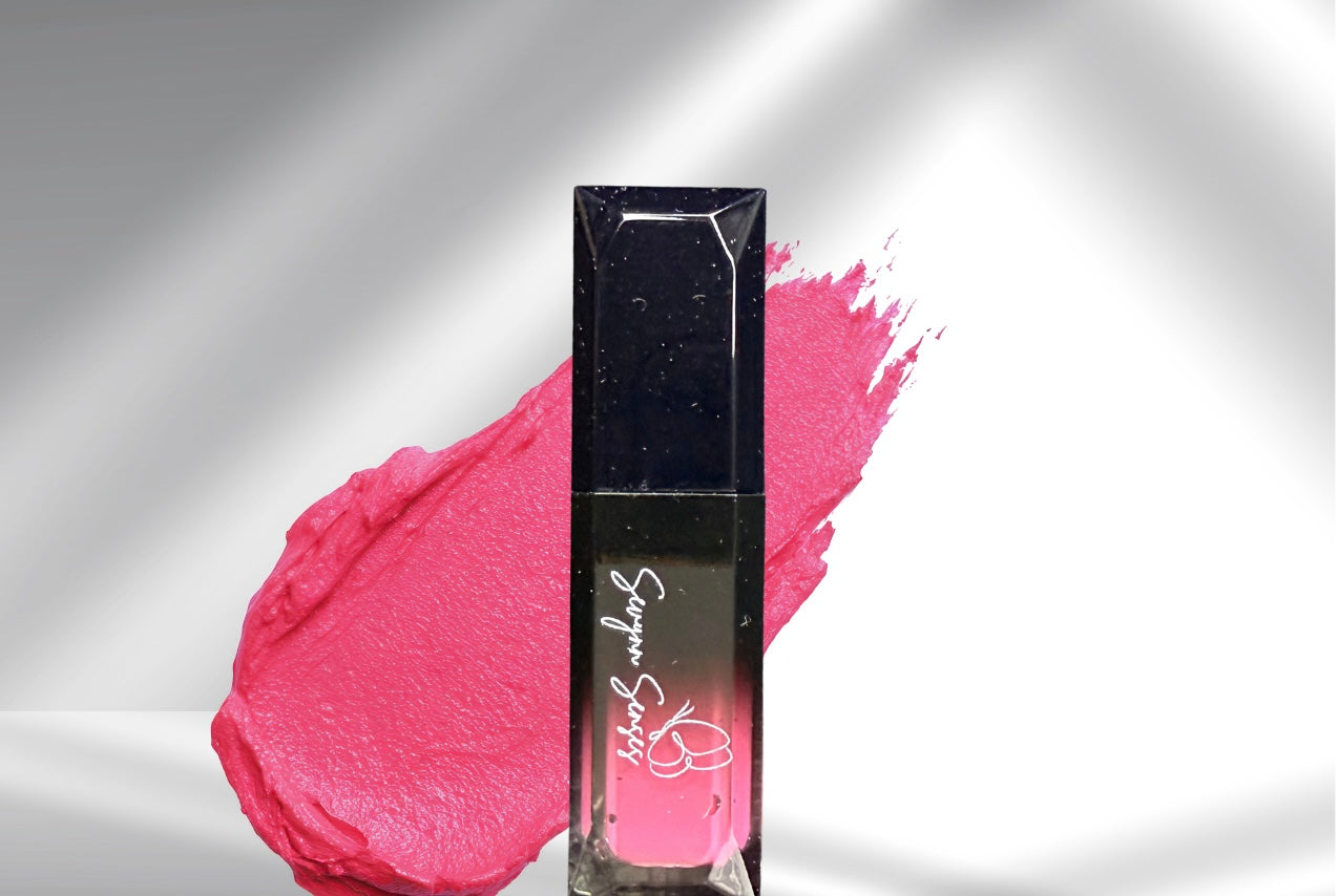 Muse In Bloom Liquid Matte
