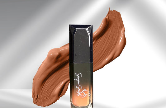 Mocha Muse Liquid Matte