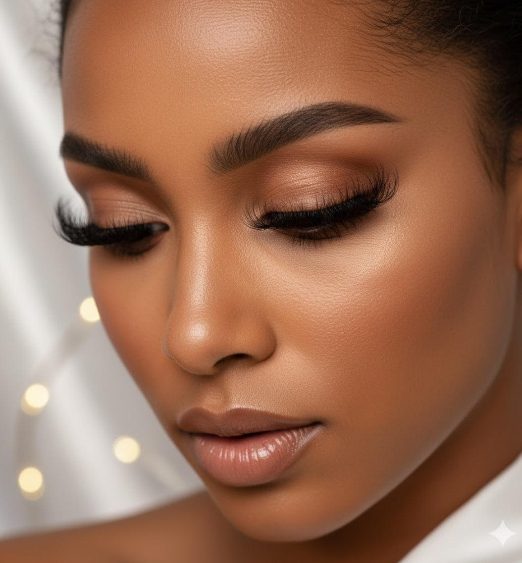 A Muse Eyelashes